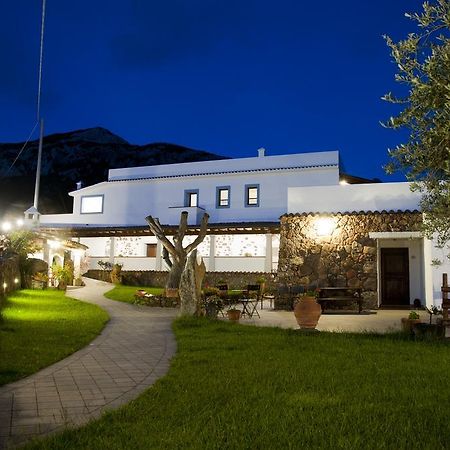 Turismo Rurale Belvedere Pradonos Dorgali Kültér fotó