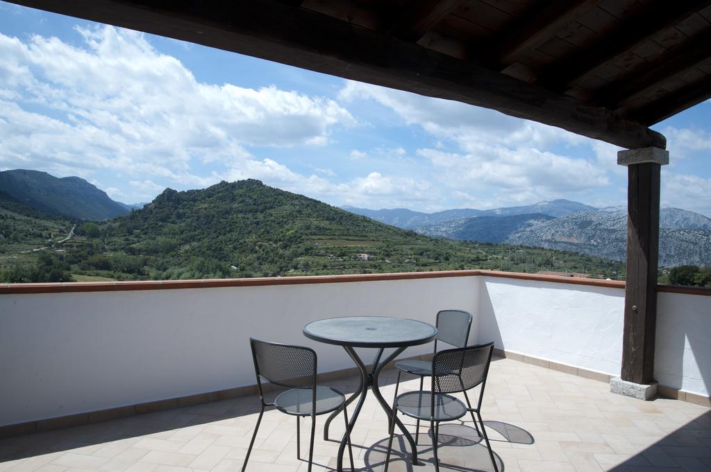 Turismo Rurale Belvedere Pradonos Dorgali Kültér fotó