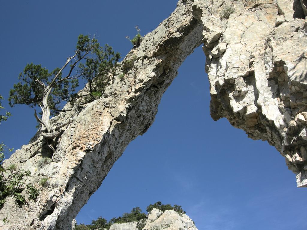 Turismo Rurale Belvedere Pradonos Dorgali Kültér fotó